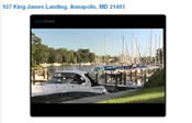 video tour narration