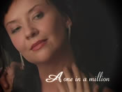 jewelry commercial voiceover