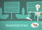 German animation voice-over!